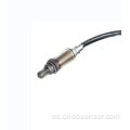 Sensor de oxígeno trasero 99-05 BMW E46 n46 n42